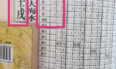 八字怎么看小孩出生（如何看生辰八字）