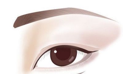 什么眼睛最招财（八字里有官杀的女人）