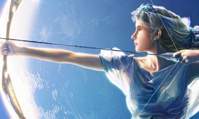 射手座的男生爱上一个人的表现（射手座男生玩你的表现）