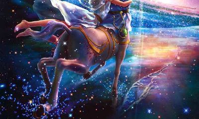 木星处女座6宫（木星守护的两颗好命星座）