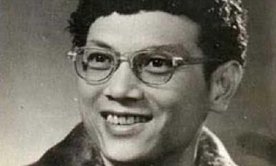 罗布泊彭加木双鱼玉佩档案（彭加木和双鱼玉佩）