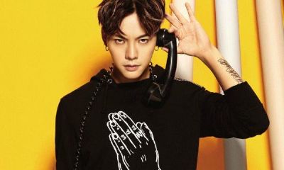 天蝎座看到喜欢的人会有三大反应（天蝎座斗不过的星座）