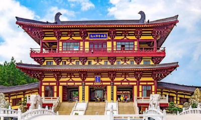 东莞哪里求姻缘最灵验（哪里求姻缘比较灵验）