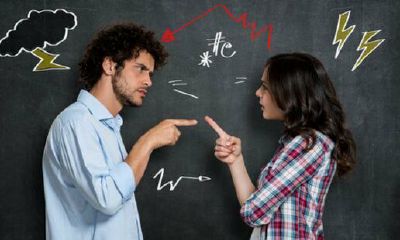 天蝎男与水瓶女的爱情（做事像爷们的星座女）