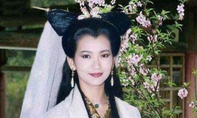 紫薇星君许仙（白素贞紫微星下凡）