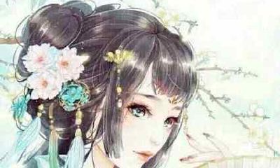 双子座唯美古风名字（十二星座专属古风名字）