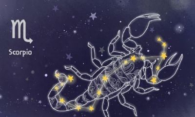 天蝎座男真心爱你的表现（双鱼男喜欢你20个表现）