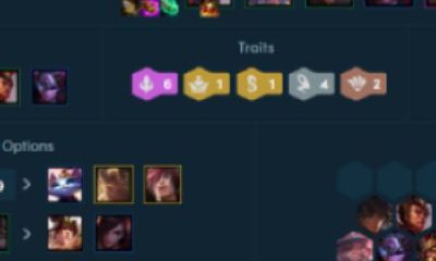 神射手阵容搭配小炮（易经的八卦是不是阴阳二宅）