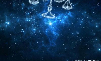 天秤座的情绪是怎么样的（天秤座如果真的发火了）