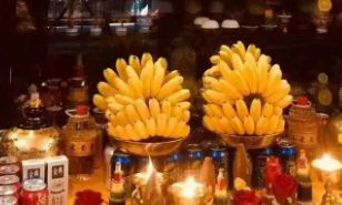 开光的寺庙如何选（去寺庙开光怎么个流程）