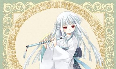 画12十二星座王子金牛座（画12星座少女）