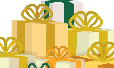 水瓶座男生送你礼物（送白羊座男生什么礼物）