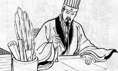 诸葛亮测试人性的7种方法（企业起名打分免费）