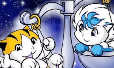 双子女6月爱情运势（六月份双子座男性格分析）