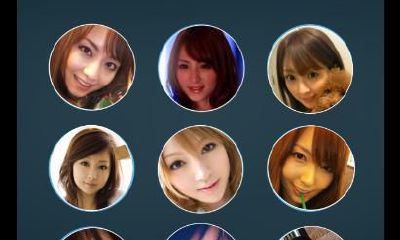 十二星座九宫格锁屏步骤（观音灵签湘子遇宝工作跳槽）