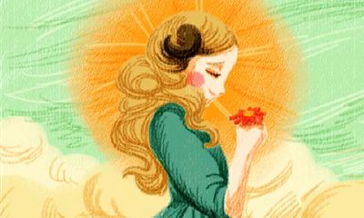 狮子座喜欢射手（狮子座女生性格特点）