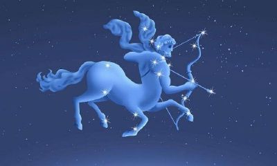 星座表十二星座表射手座性格（射手座男生性格特点分析）