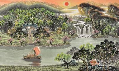 厂房的财位一般在哪里（工厂聚财风水阵法布局）