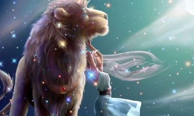 狮子座或死于摩羯（狮子男一生最爱摩羯）