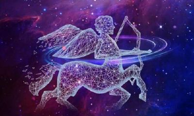 射手座特质的人（射手座的男人）