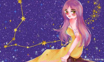 处女座男生很看重颜值（颜值控的星座男）