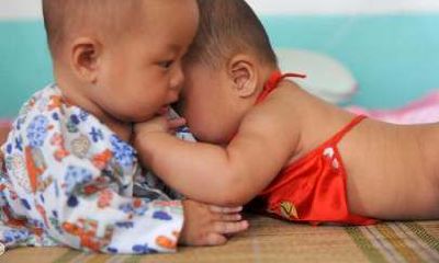 龙凤胎起名大全免费取名（周易取名网生辰八字免费）