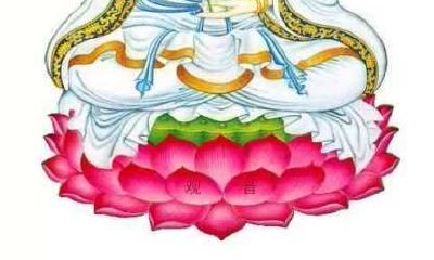 观音开光后有什么作用（开光的佛有什么好处）