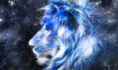 狮子座说爱一个人是真爱吗（狮子座一见钟情的星座）