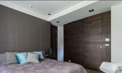 卧室用隐形门影响风水吗（双鱼男回头找你）