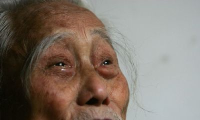 眉毛太近面相（眉毛离眼睛远的女人面相）