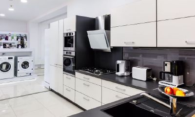 炉灶坐向风水禁忌（厨房炉灶的位置风水）