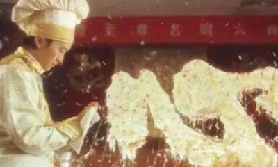 女命四柱都有食神（女命为什么怕食伤大运）