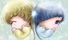 星座运势昵称（星座古风名字）