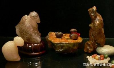 如何给石头开光（泰山石敢当需要开光吗）