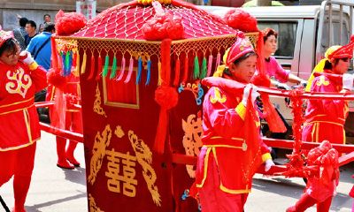 合婚手续办理流程（合婚方法有几种）