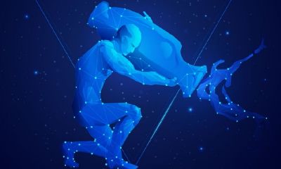 水瓶座女生眼中的摩羯座男生（摩羯座女生配什么星座）