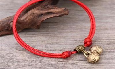 开光的红绳有什么用（红绳需要开光吗）