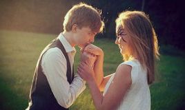 金牛男会吻你下面吗（金牛座男生很爱亲亲）