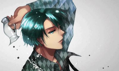 水瓶座回避一个人（水瓶座一旦放弃一个人）