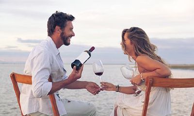 射手座喜欢的人有男朋友（射手男喜欢的女生类型）