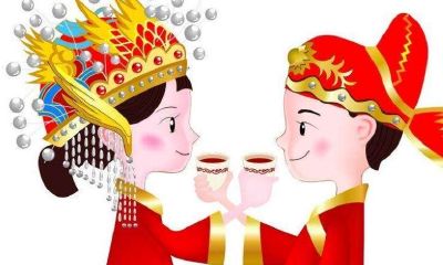 合婚酒一定要喝吗（属虎的和属猪的犯相吗）