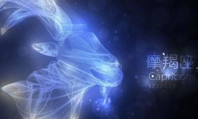 摩羯座真正放弃的表现（天蝎座爱上一个人的表现）