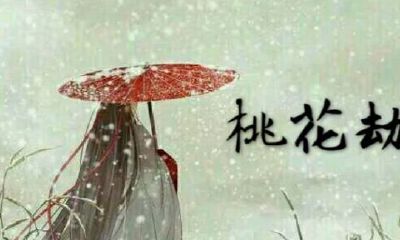 桃花运和桃花劫各什么意思（已婚桃花运和桃花劫的区别）