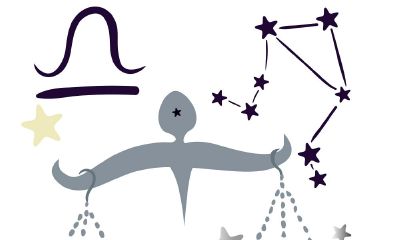 追天秤座的女人（怎么追天秤女）