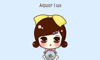 怎么挽回一个水瓶女（水瓶女放弃感情的表现）