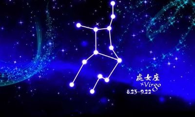 处女座精神洁癖好严重（感情洁癖最严重的星座女）