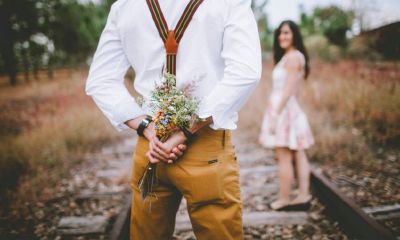 怎样追求摩羯座女生（摩羯座喜欢你的表现）