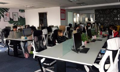 公司取名带鑫字的有哪些名字（公司起名字带鑫字大全免费）