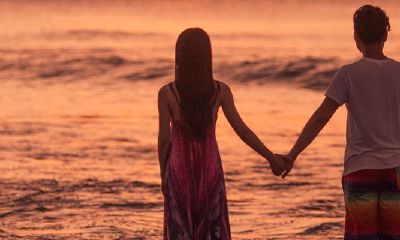 天蝎男劈腿还爱前任的表现（天蝎男烦你的表现）