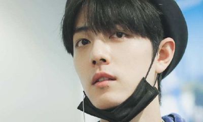 天秤座在喜欢的人面前会怎么样（摩羯座喜欢一个人的表现）